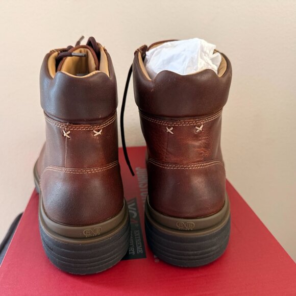 Johnston & Murphy Henson XC4 Waterproof Chukka Boot